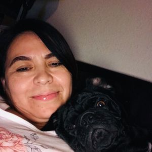 Meet your Posher, Veronica